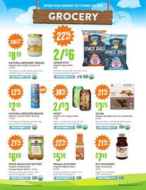 Natural Grocers ad Page 7