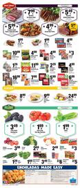 Sentry Weekly Ad week 9 Page 2