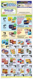 Sentry Weekly Ad week 9 Page 6