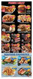 Price Cutter Weekly Ad Page 2