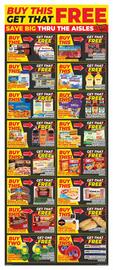 Price Cutter Weekly Ad Page 3