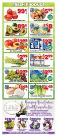 Price Cutter Weekly Ad Page 5