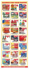 Price Cutter Weekly Ad Page 6