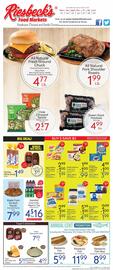 Riesbeck Weekly Ad week 10 Page 3