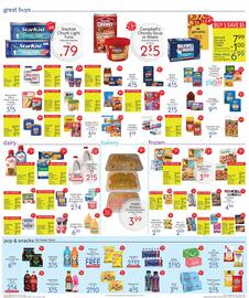 Riesbeck Weekly Ad week 10 Page 4