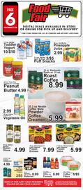 FoodFair Weekly Ad week 10 Page 6