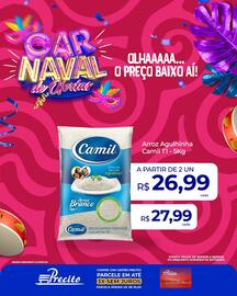 Catálogo Supermercado Precito semana 10 Página 1