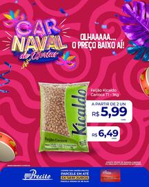 Catálogo Supermercado Precito semana 10 Página 2