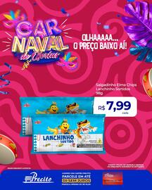 Catálogo Supermercado Precito semana 10 Página 5