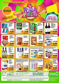 Catálogo Supermercados Bretas semana 10 Página 2