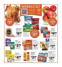 Pay Less ad week 9 Page 2