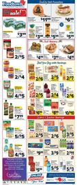 Food Town Store Weekly Ad Page 3