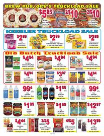 Super One Foods Weekly Ad Page 12