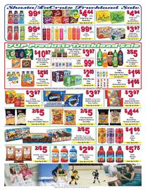 Super One Foods Weekly Ad Page 13