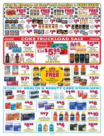 Super One Foods Weekly Ad Page 15