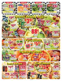 Super One Foods Weekly Ad Page 2