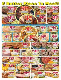 Super One Foods Weekly Ad Page 3