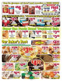 Super One Foods Weekly Ad Page 8