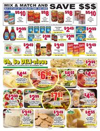 Super One Foods Weekly Ad Page 9