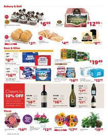 No Frills Supermarkets ad week 10 Page 10