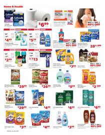 No Frills Supermarkets ad week 10 Page 14