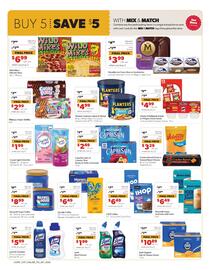 No Frills Supermarkets ad week 10 Page 3