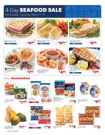 No Frills Supermarkets ad week 10 Page 4