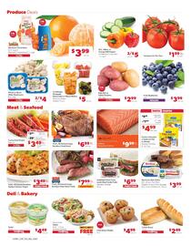 No Frills Supermarkets ad week 10 Page 5