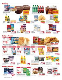 No Frills Supermarkets ad week 10 Page 6