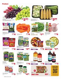 No Frills Supermarkets ad week 10 Page 7