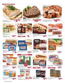 No Frills Supermarkets ad week 10 Page 9