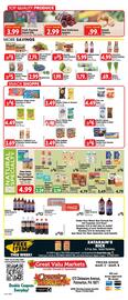 Great Valu Markets ad week 10 Page 4