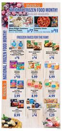 Great Valu Markets ad week 10 Page 6