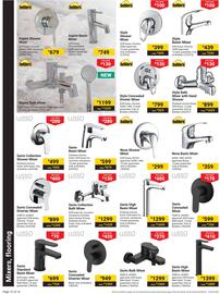 Builders Warehouse catalogue Page 10