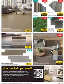 Builders Warehouse catalogue Page 13