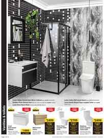 Builders Warehouse catalogue Page 2