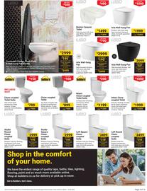 Builders Warehouse catalogue Page 3