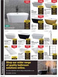 Builders Warehouse catalogue Page 4