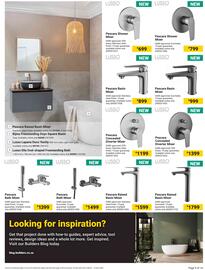 Builders Warehouse catalogue Page 7