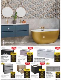 Builders Warehouse catalogue Page 9