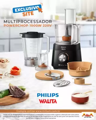 Catálogo Milium (válido até 26-03)