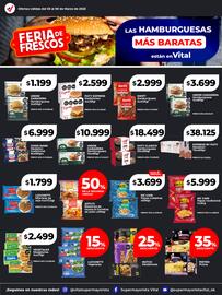 Catálogo Supermayorista Vital semana 10 Página 29