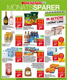 Interspar Flugblatt woche 10 Seite 10