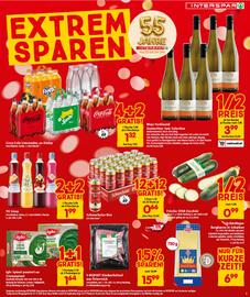 Interspar Flugblatt woche 10 Seite 3