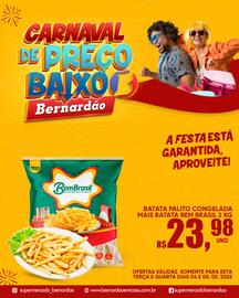 Catálogo Supermercado Bernardão Página 2