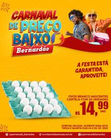 Catálogo Supermercado Bernardão Página 4