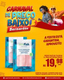 Catálogo Supermercado Bernardão Página 5