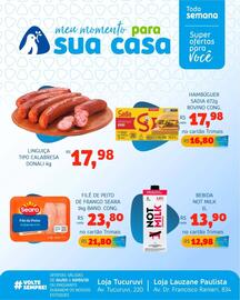 Catálogo Bergamais Supermercados semana 10 Página 2