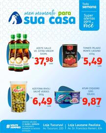 Catálogo Bergamais Supermercados semana 10 Página 3