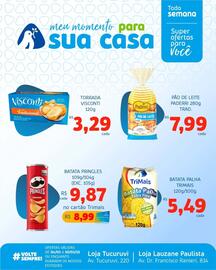 Catálogo Bergamais Supermercados semana 10 Página 4